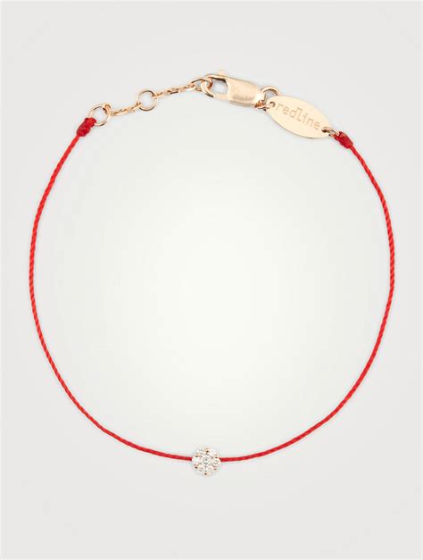 redline bracelet canada